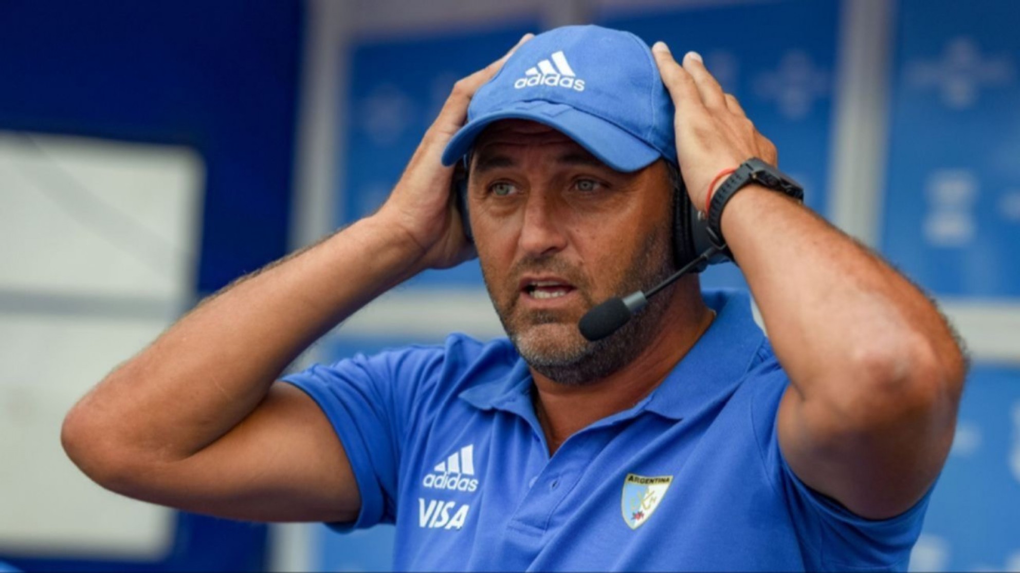 Retegui le respondió a Tévez: "Pensé que era mi amigo"